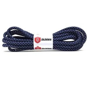 3M Reflective Rope Laces - Navy Blue