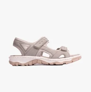 68866-40 Womens Sandals Grey