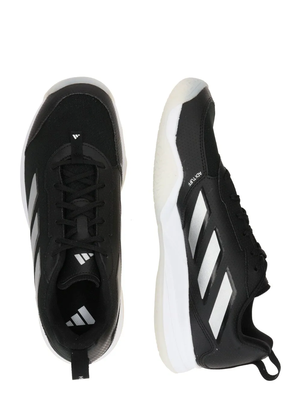 ADIDAS PERFORMANCE Avaflash sneakers, black