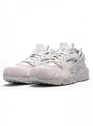 Air Huarache Run Premium Natural Grey