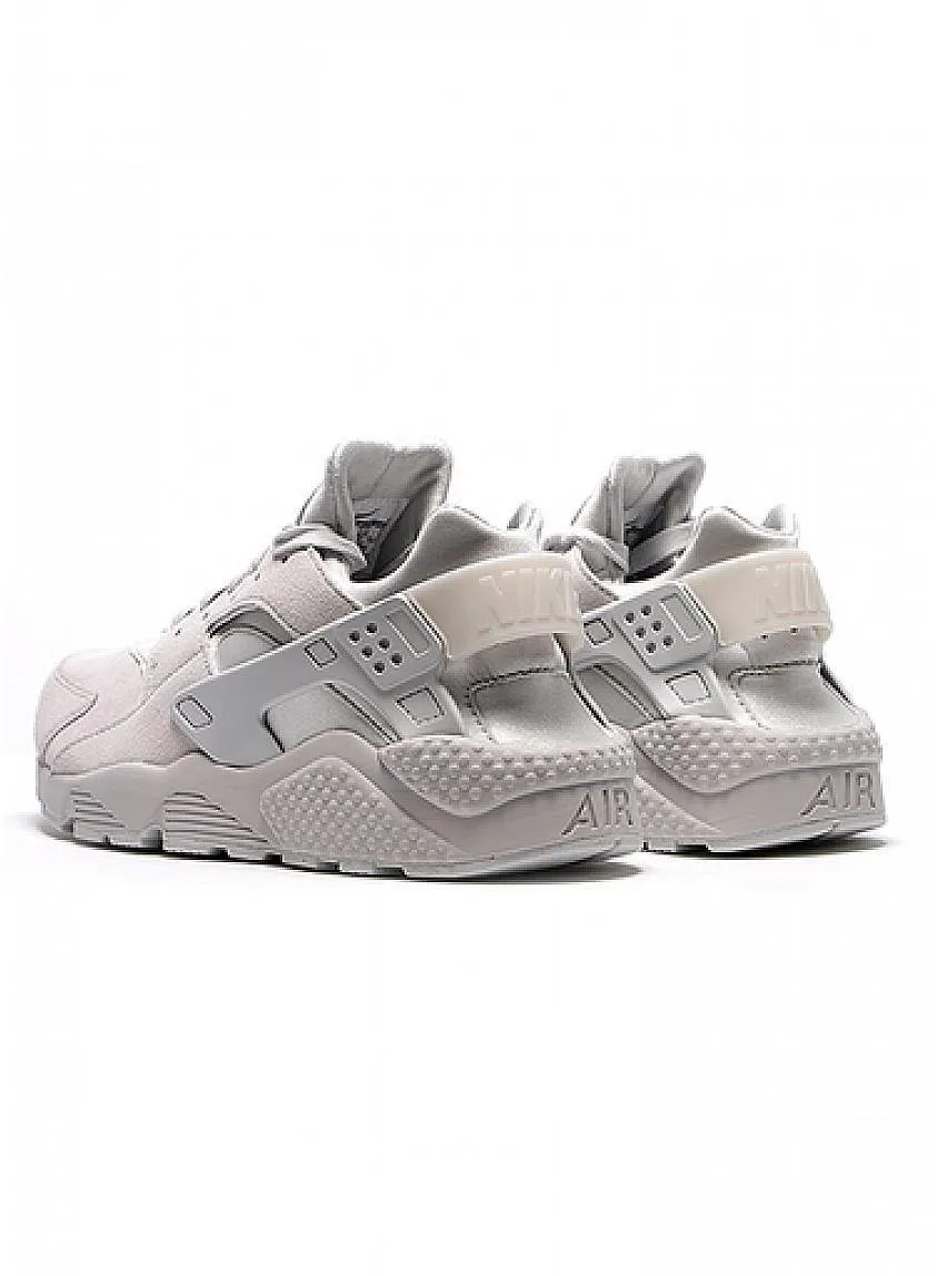 Air Huarache Run Premium Natural Grey