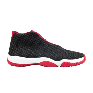 Air Jordan Future Premium 'Bred' Black