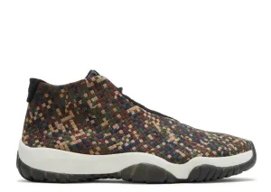 AIR JORDAN FUTURE PREMIUM 'CAMO' sneakers,