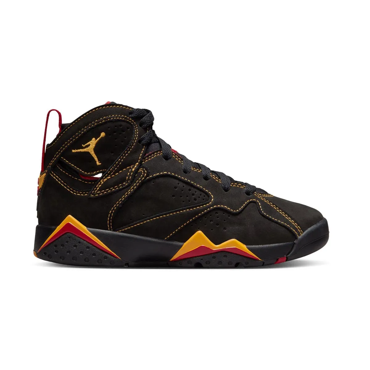 Air Jordan Retro 7 Big Kids' Shoes