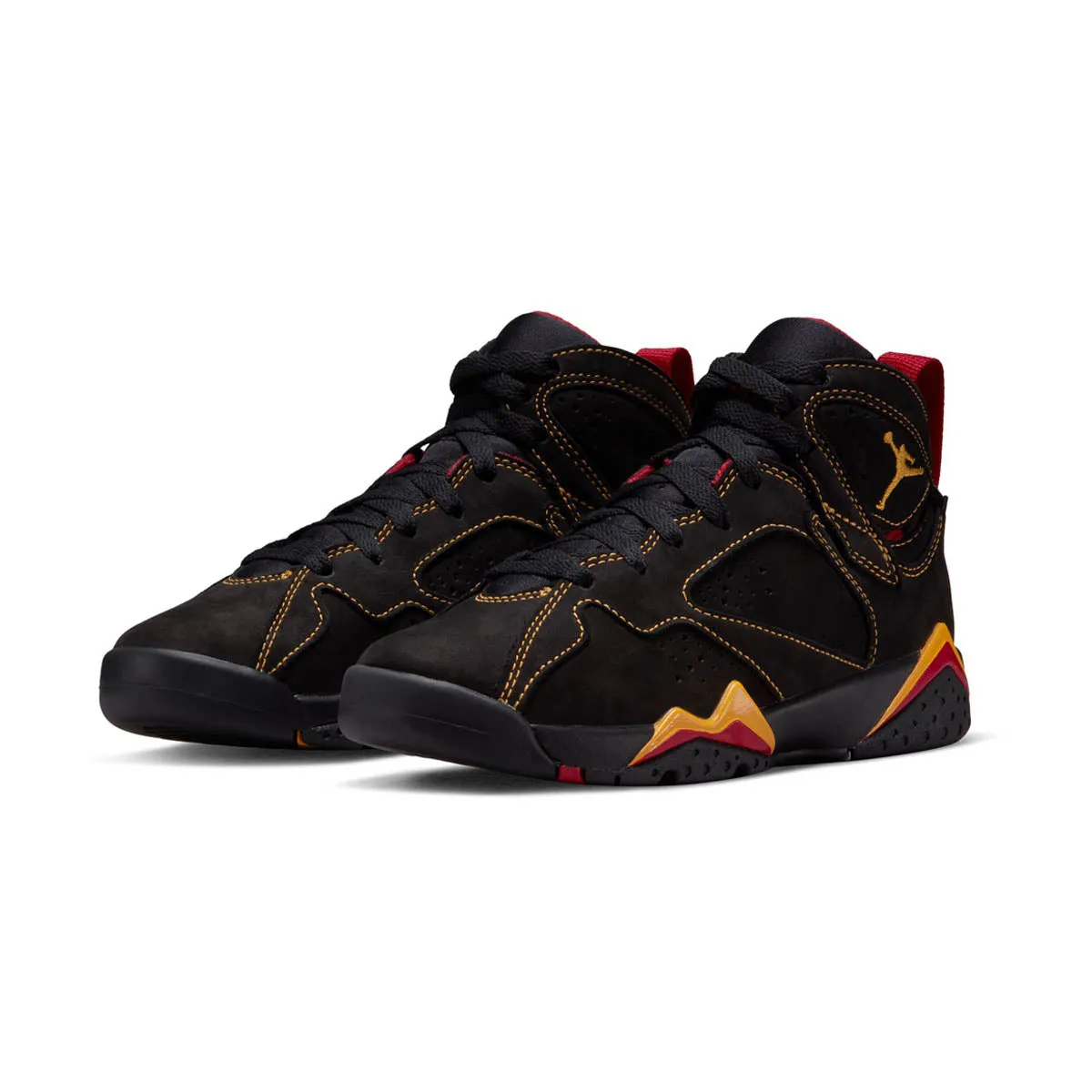 Air Jordan Retro 7 Big Kids' Shoes