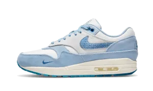 Air Max 1 Premium Blueprint