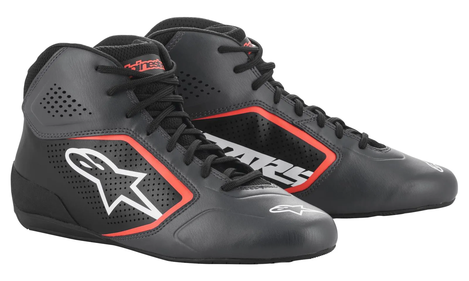 Alpinestars Tech 1-K Start V2 Shoes 2711521-9140-2.5