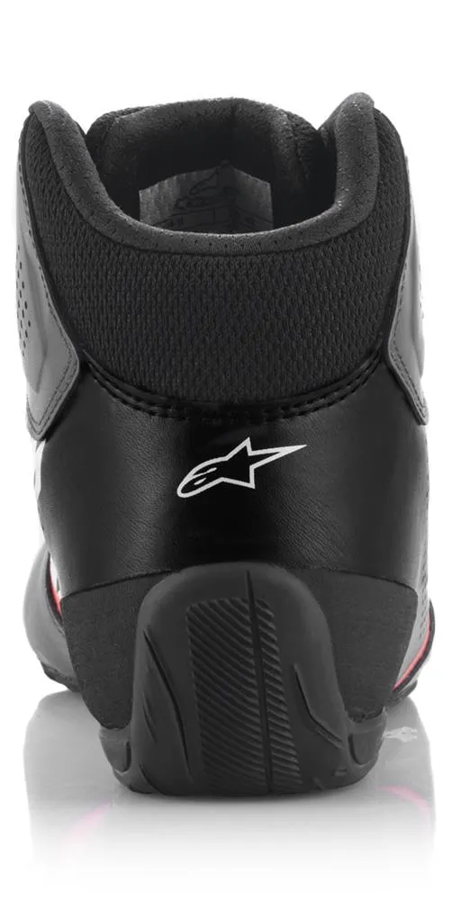 Alpinestars Tech 1-K Start V2 Shoes 2711521-9140-2.5