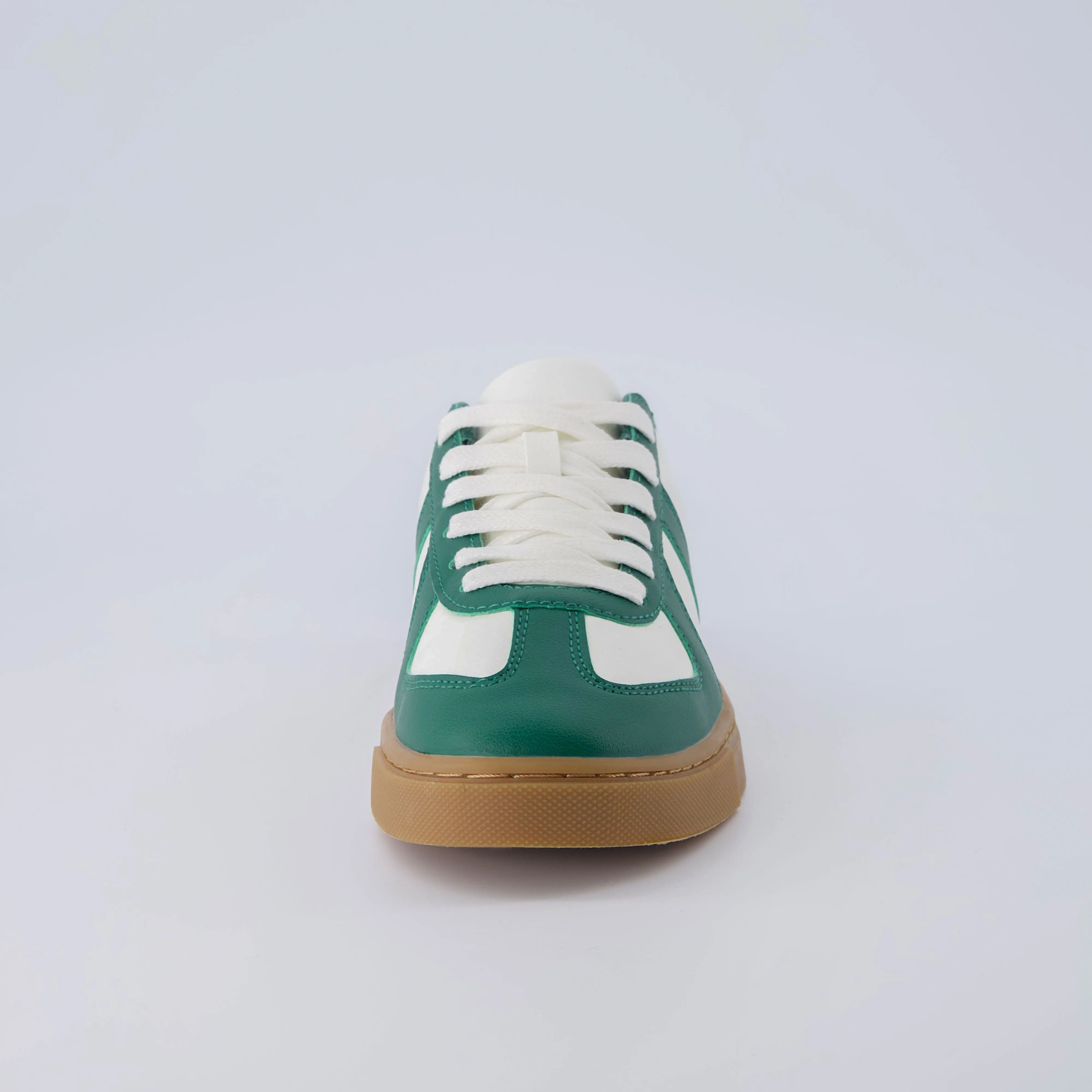 Bailey Lace Up Sneaker