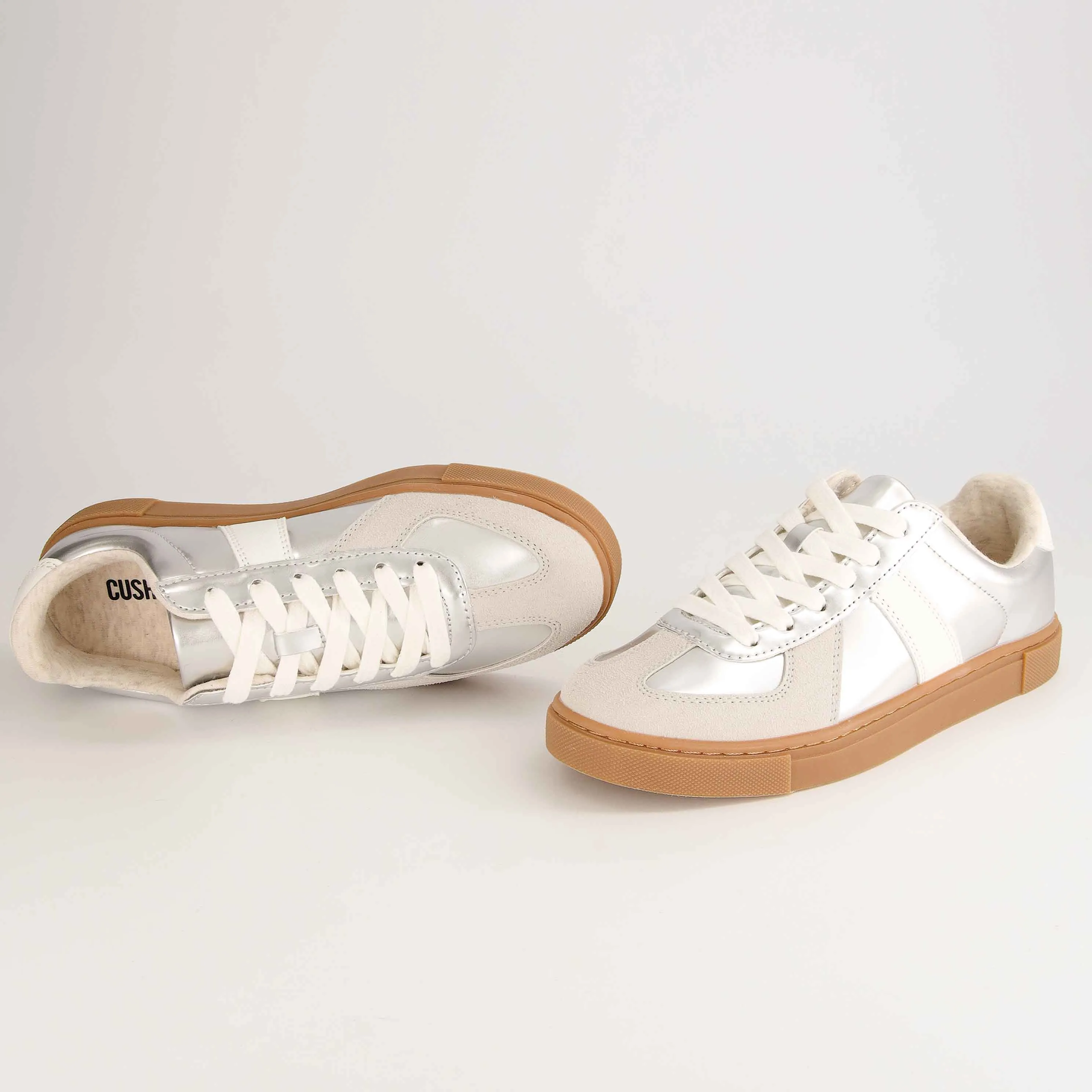 Bailey Lace Up Sneaker