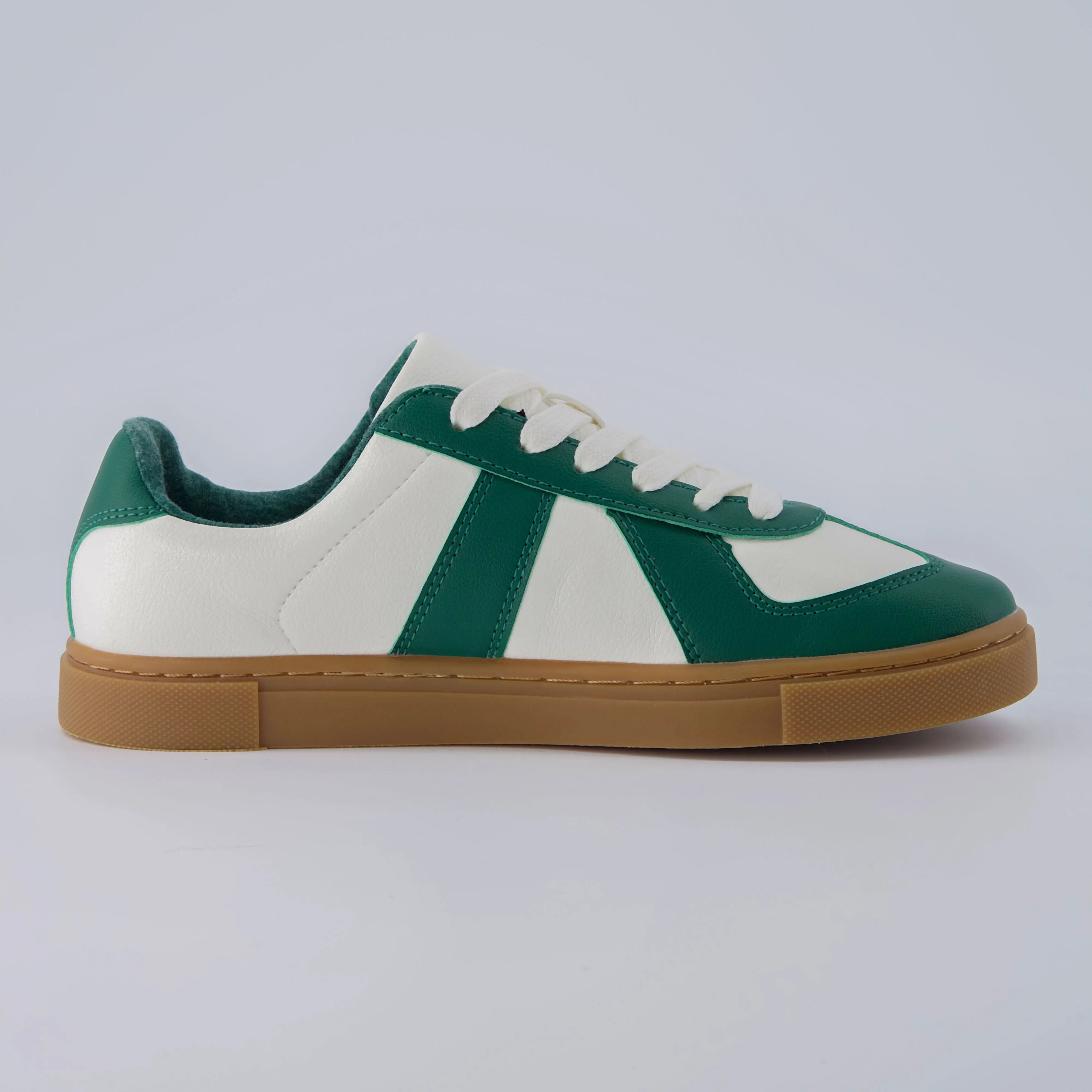 Bailey Lace Up Sneaker