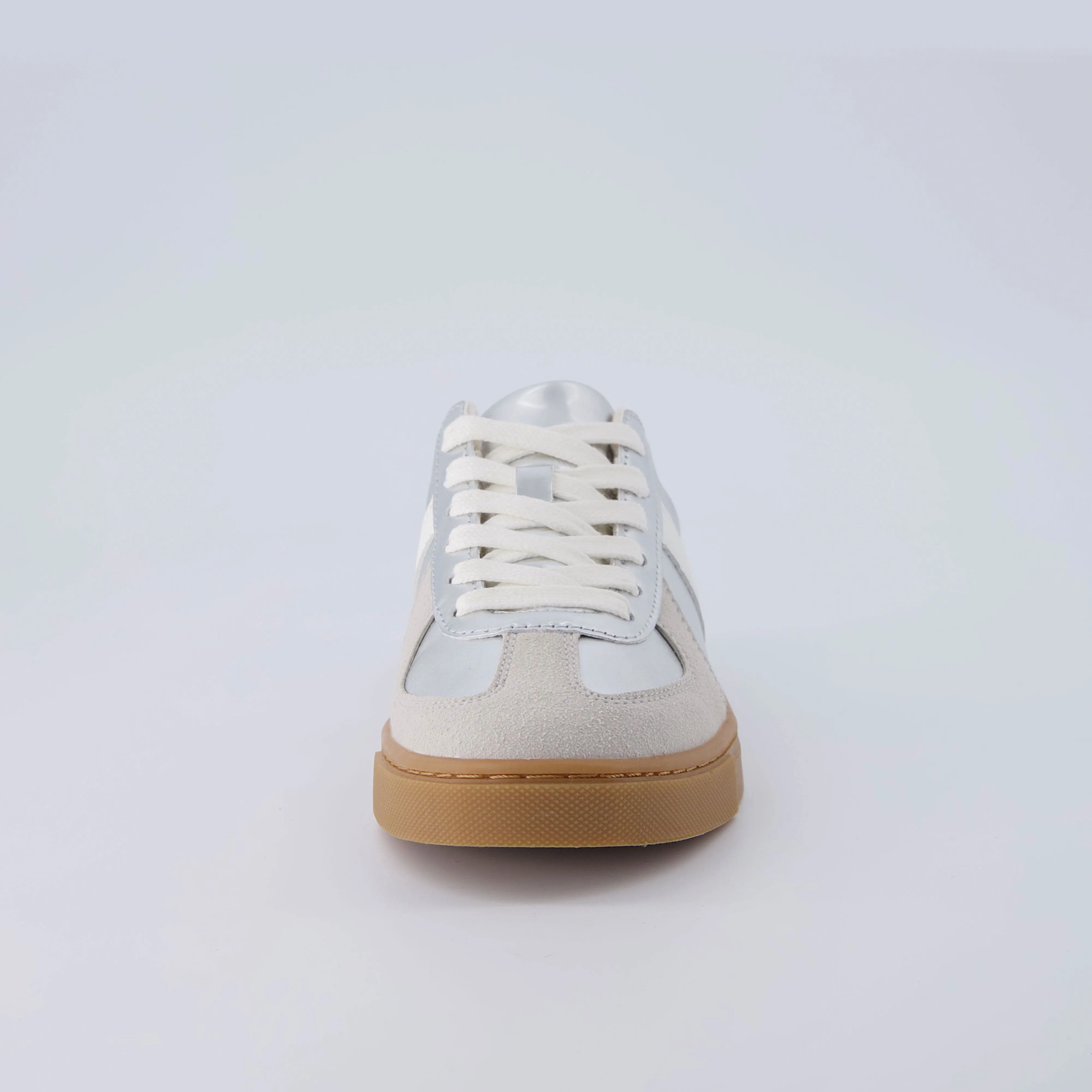 Bailey Lace Up Sneaker