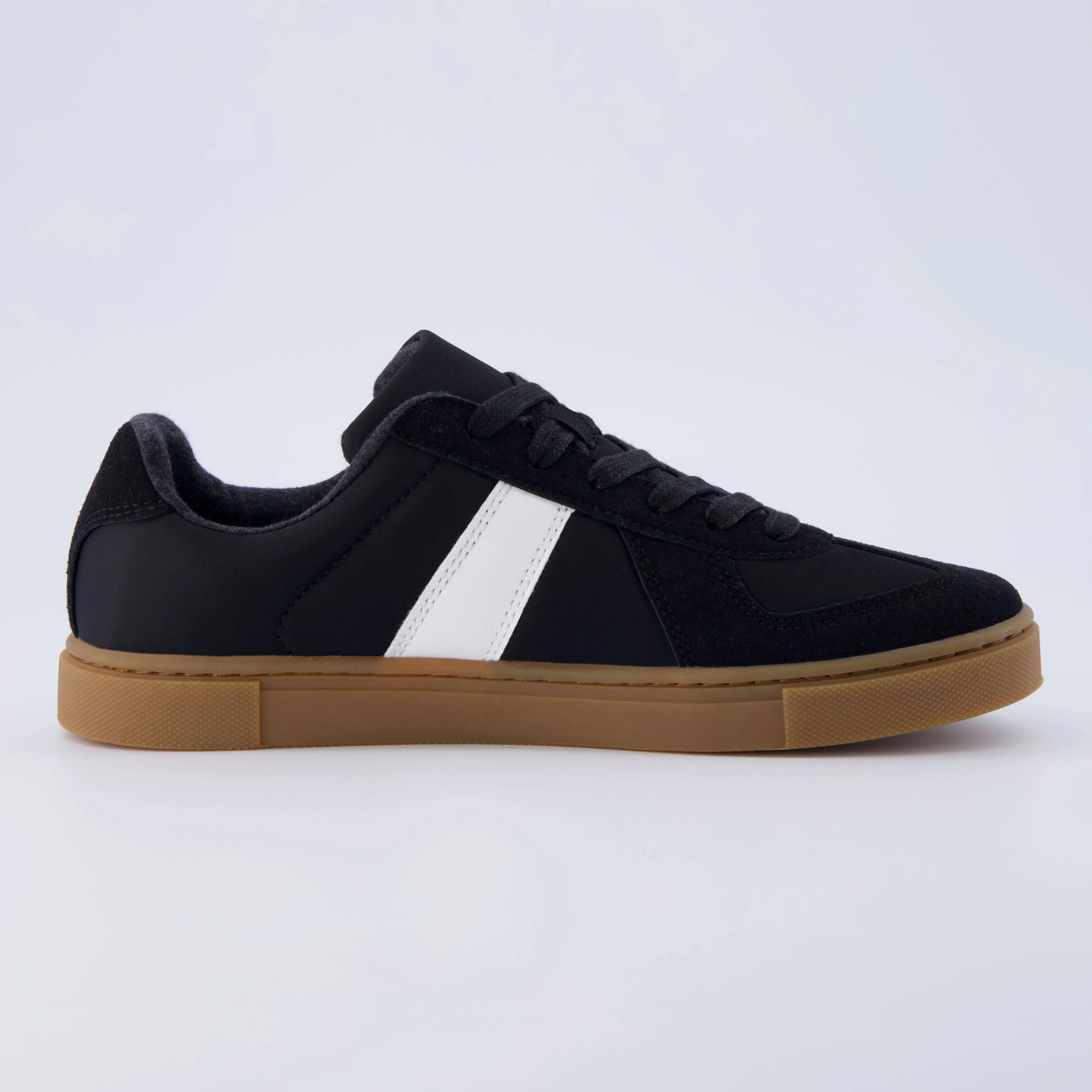 Bailey Lace Up Sneaker