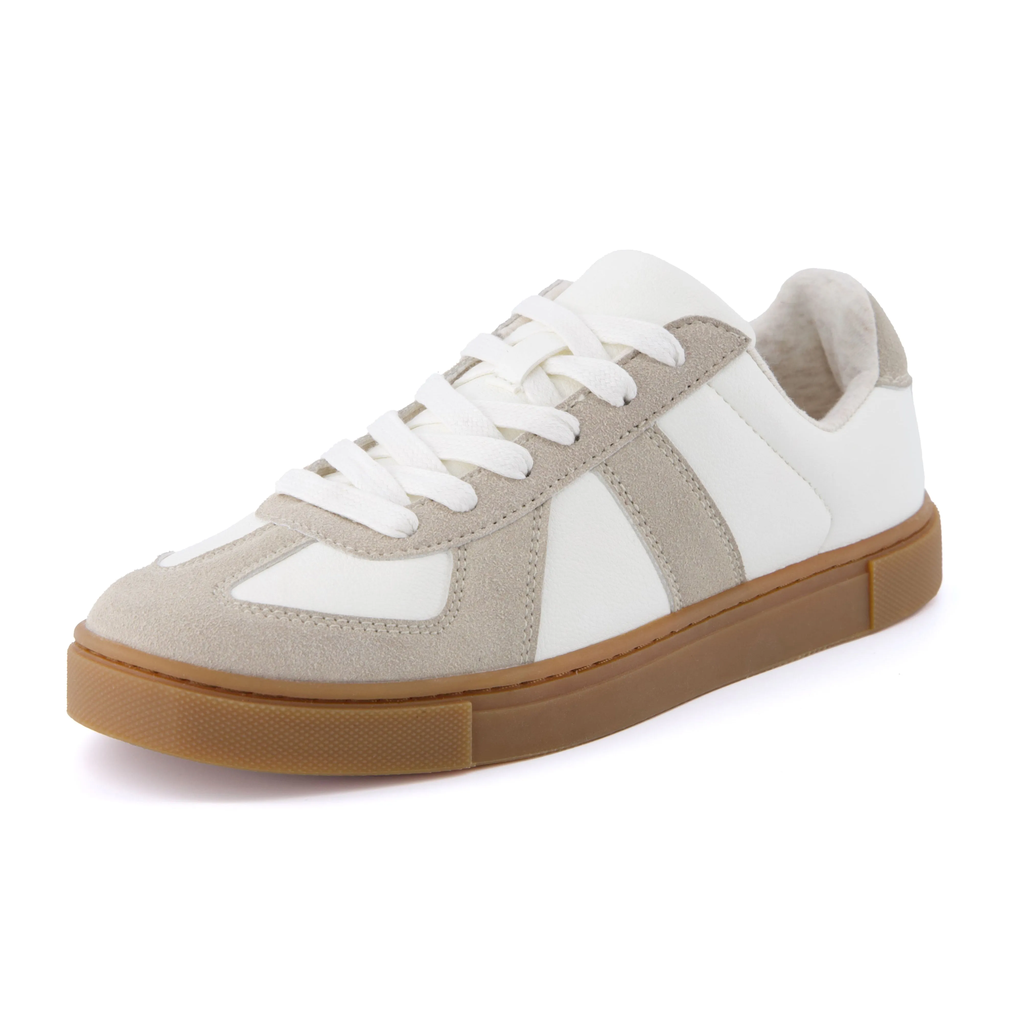 Bailey Lace Up Sneaker