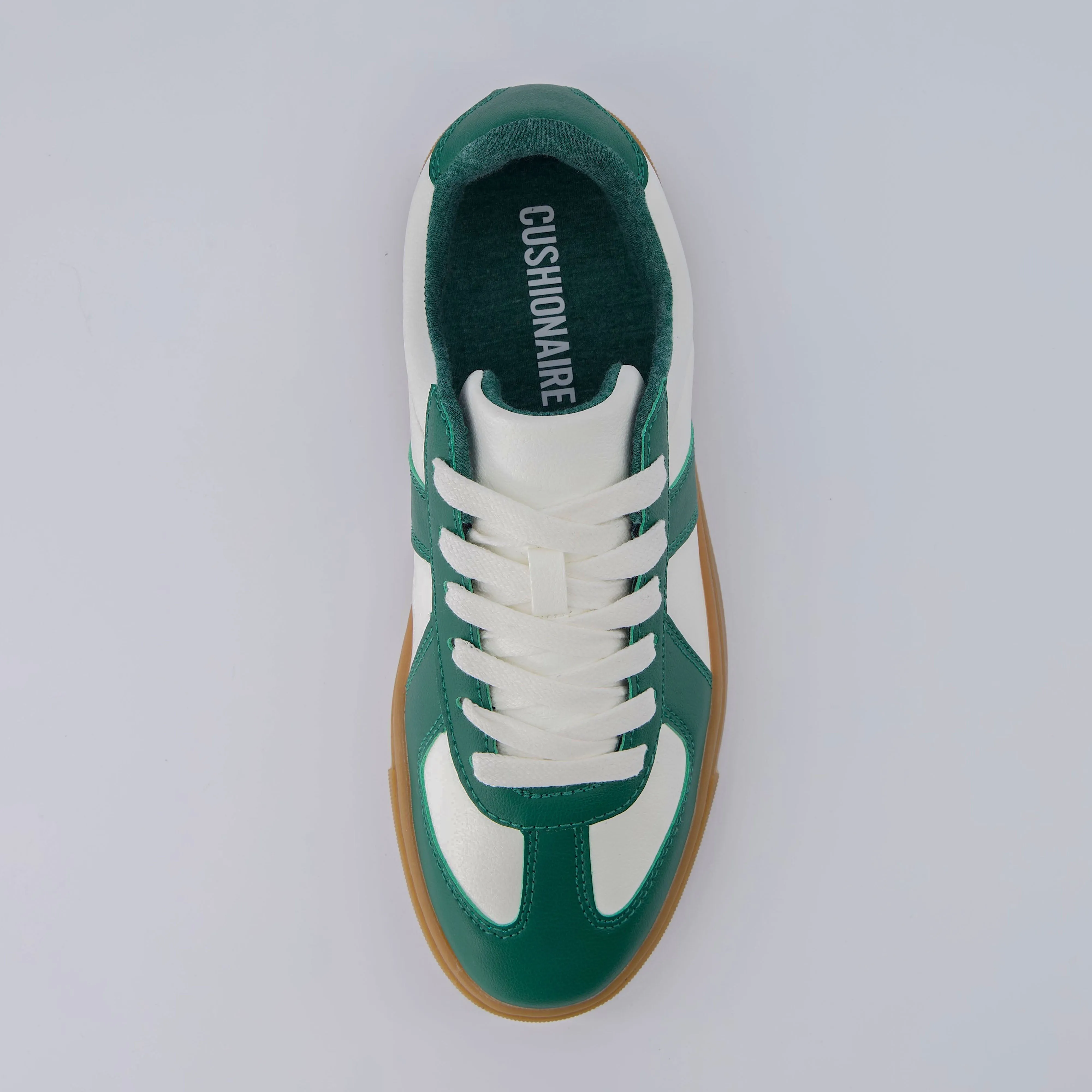 Bailey Lace Up Sneaker