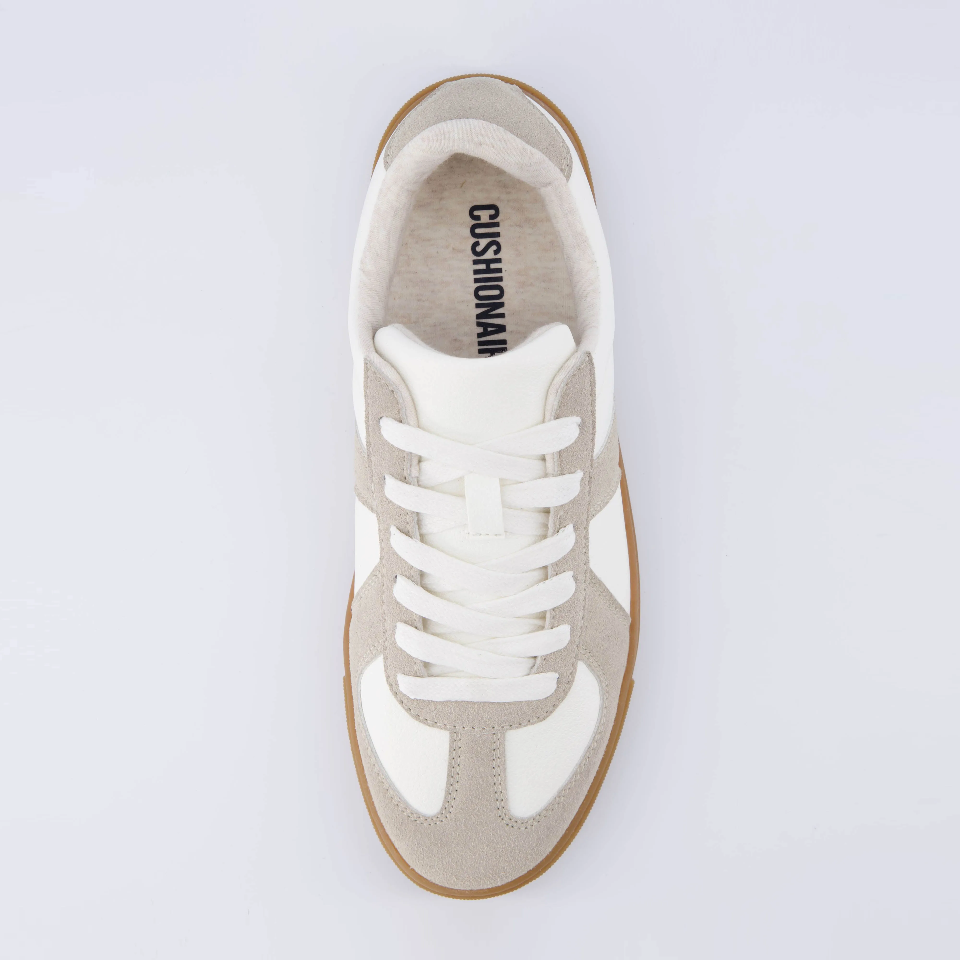 Bailey Lace Up Sneaker