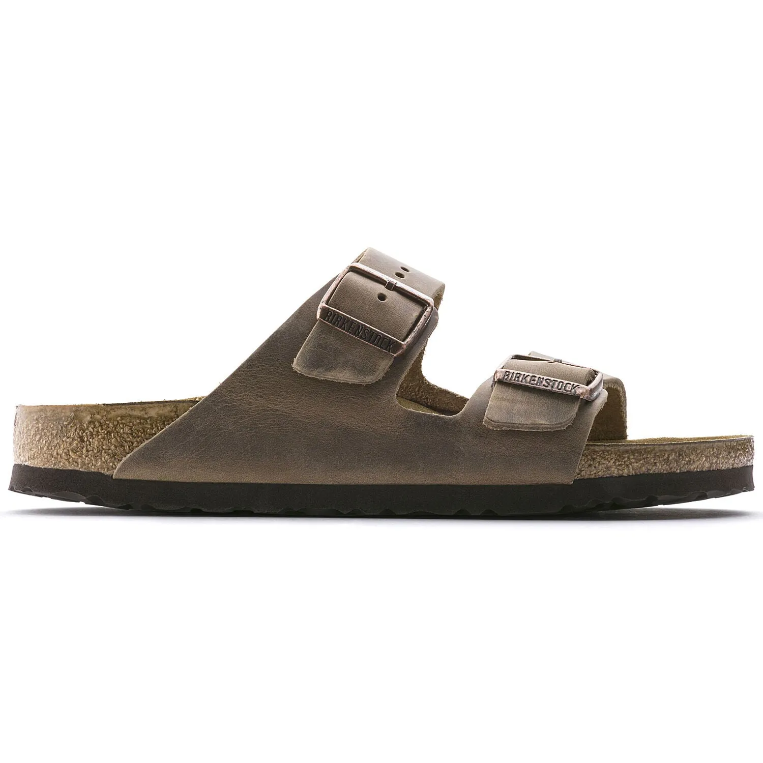 Birkenstock - Arizona Tobacco Oiled Leather 0352201