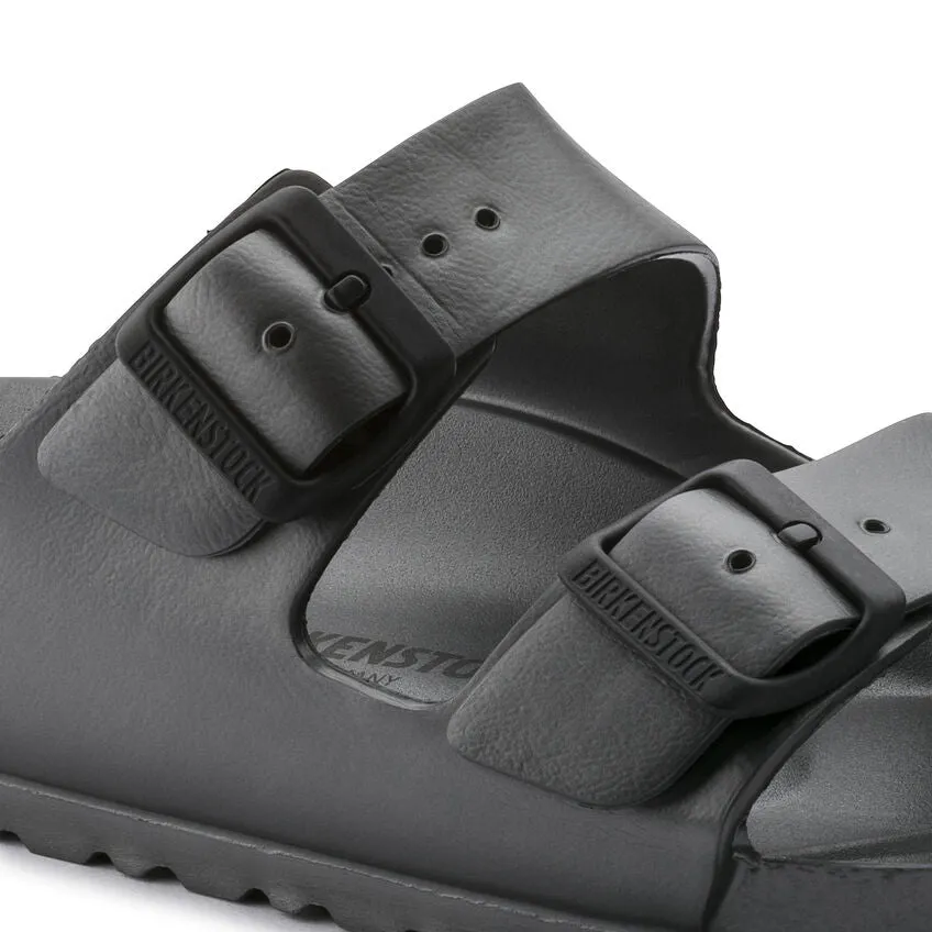 Birkenstock Men's Arizona Essentials EVA Anthracite