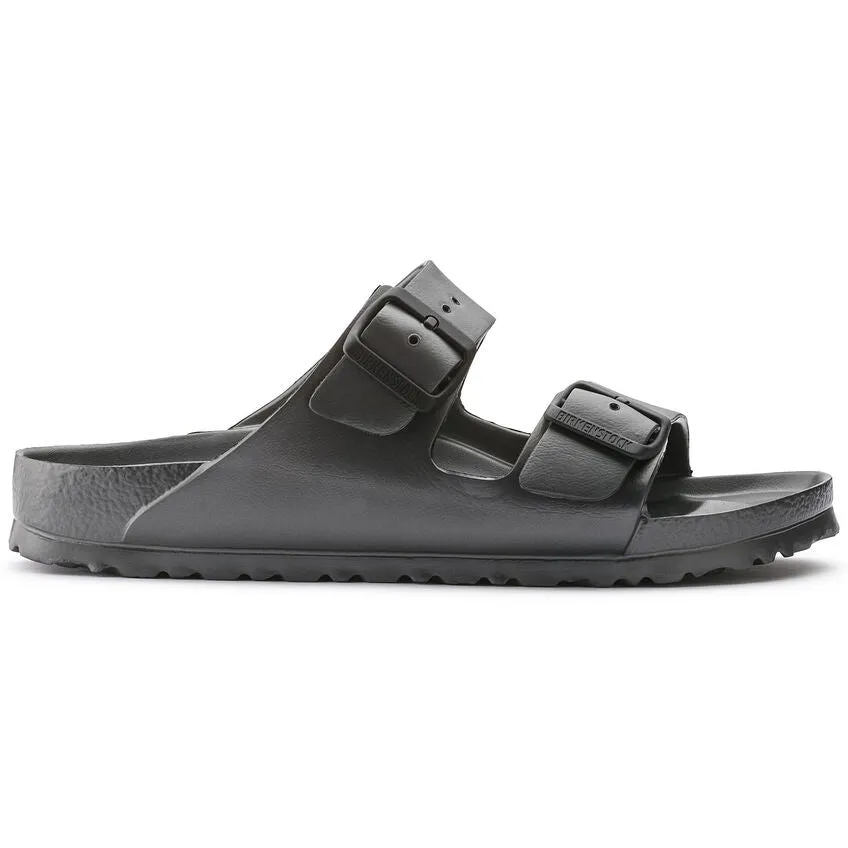 Birkenstock Men's Arizona Essentials EVA Anthracite