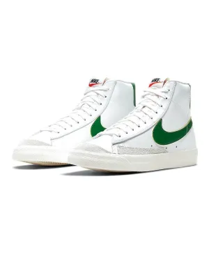 Blazer Mid '77 Vintage White/Pine Green