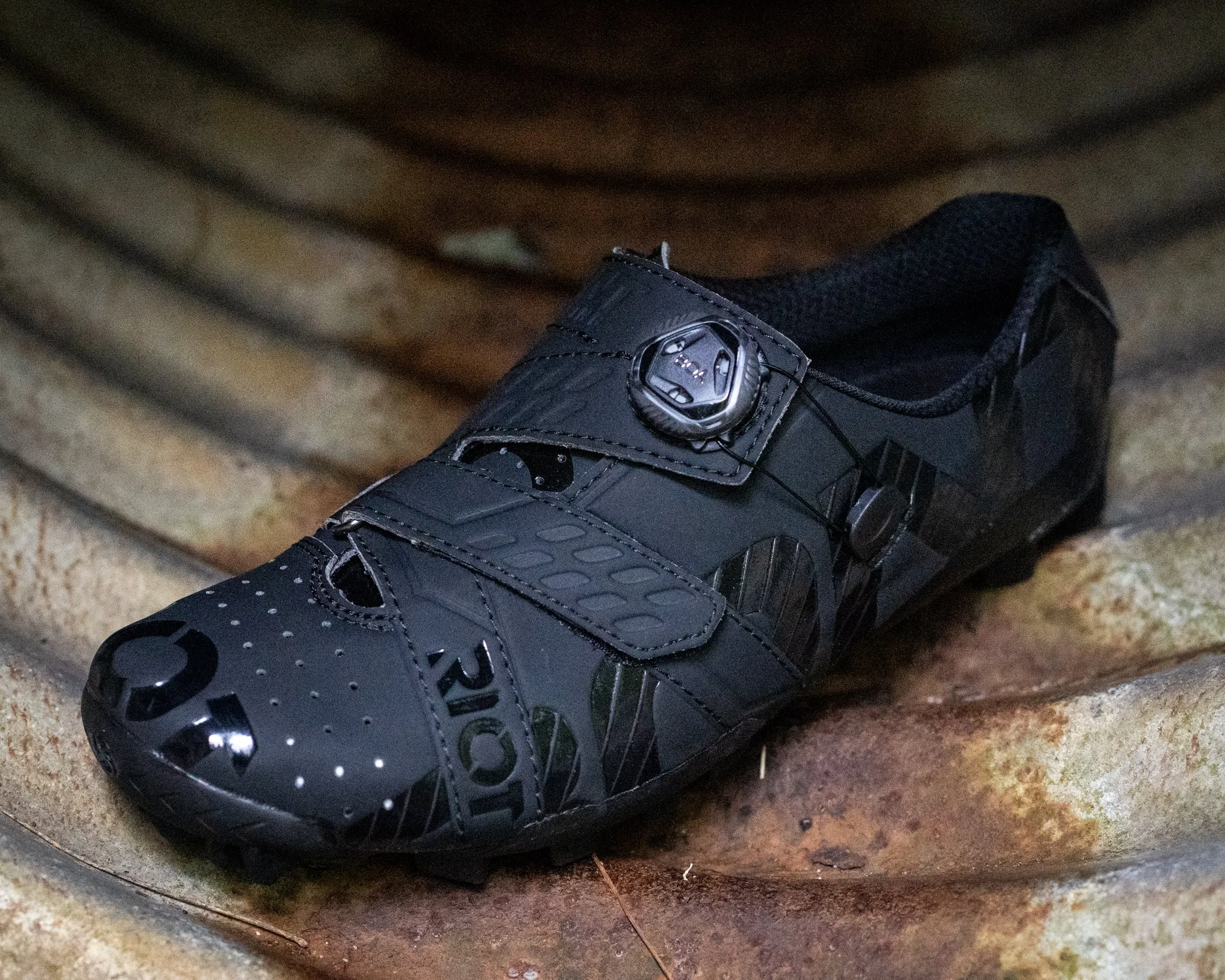 Bont Riot MTB   Blk/Blk