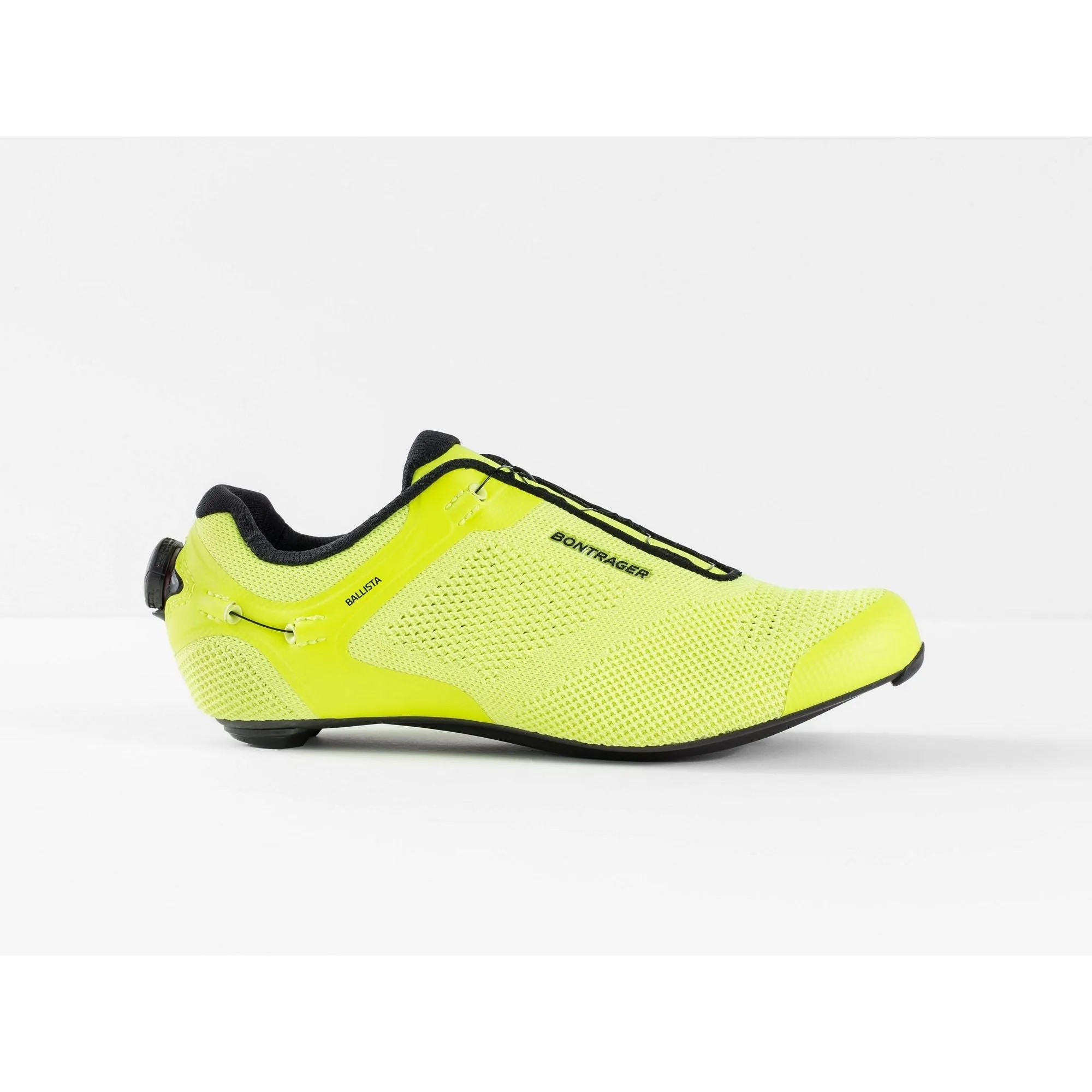 BONTRAGER BALLISTA KNIT ROAD CYCLING SHOE