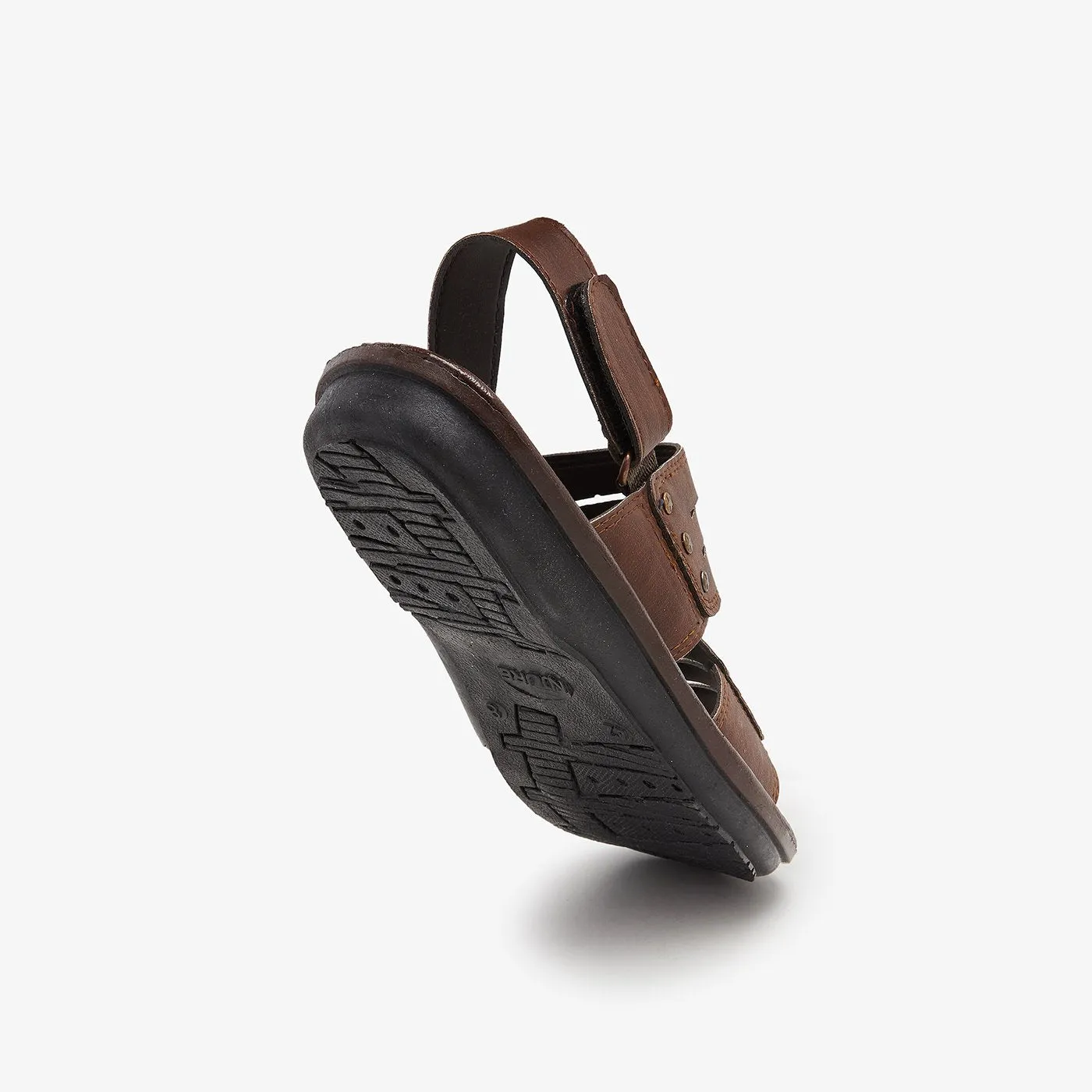 Comfort Mens Sandals