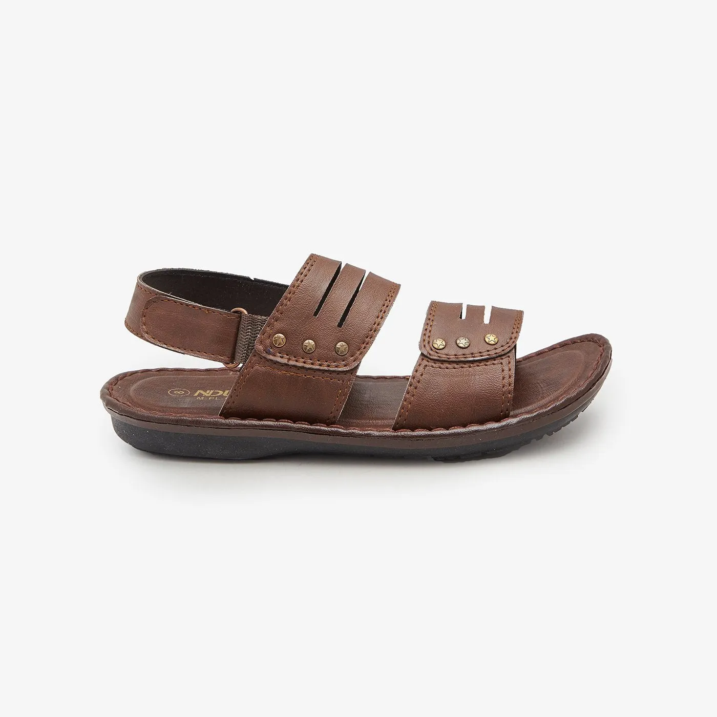 Comfort Mens Sandals