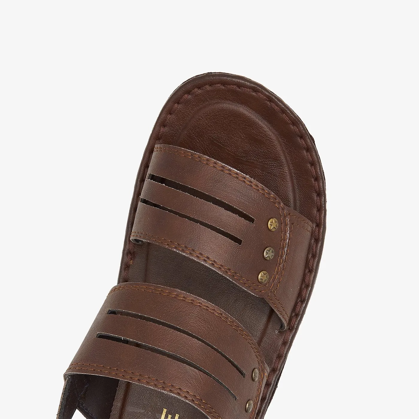 Comfort Mens Sandals