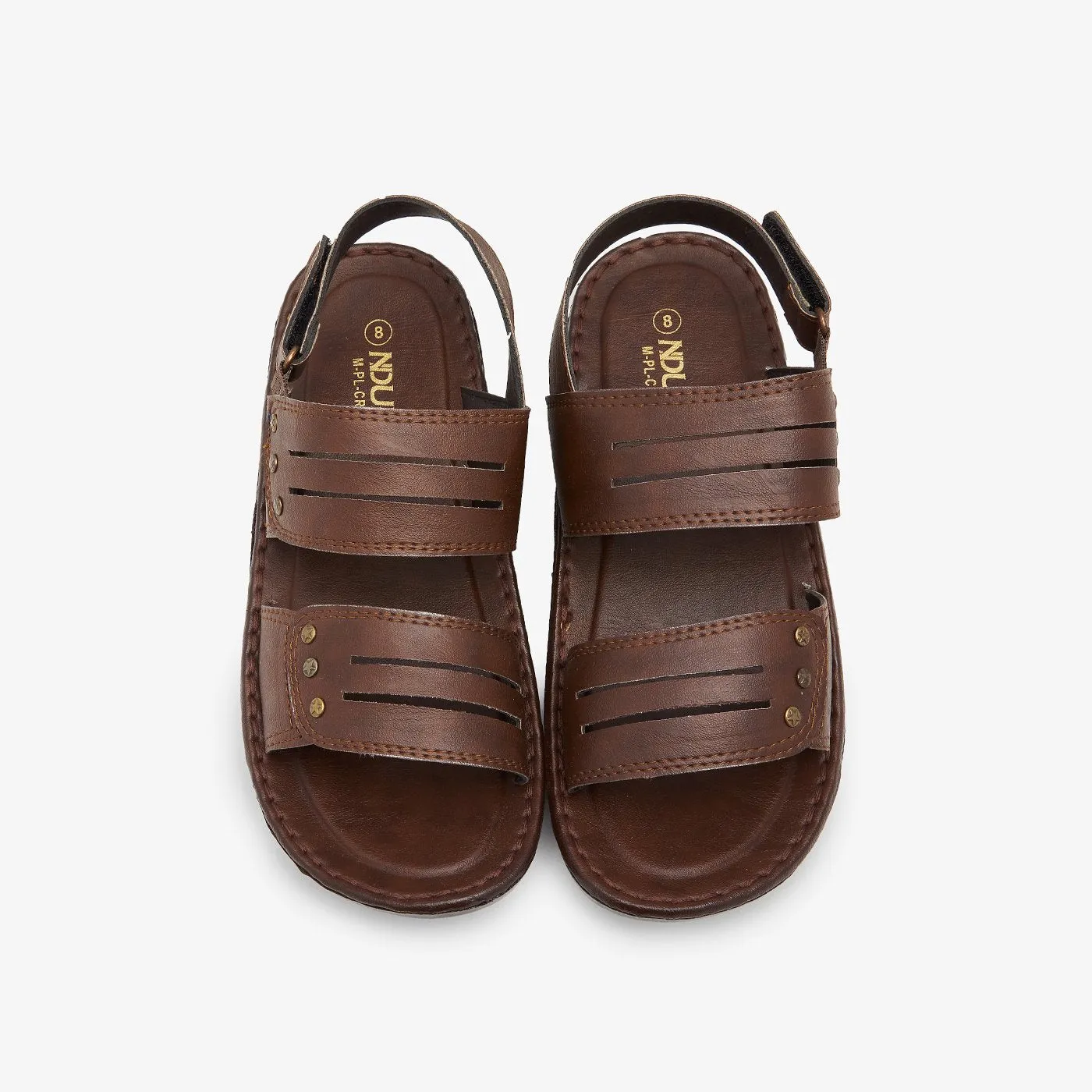 Comfort Mens Sandals