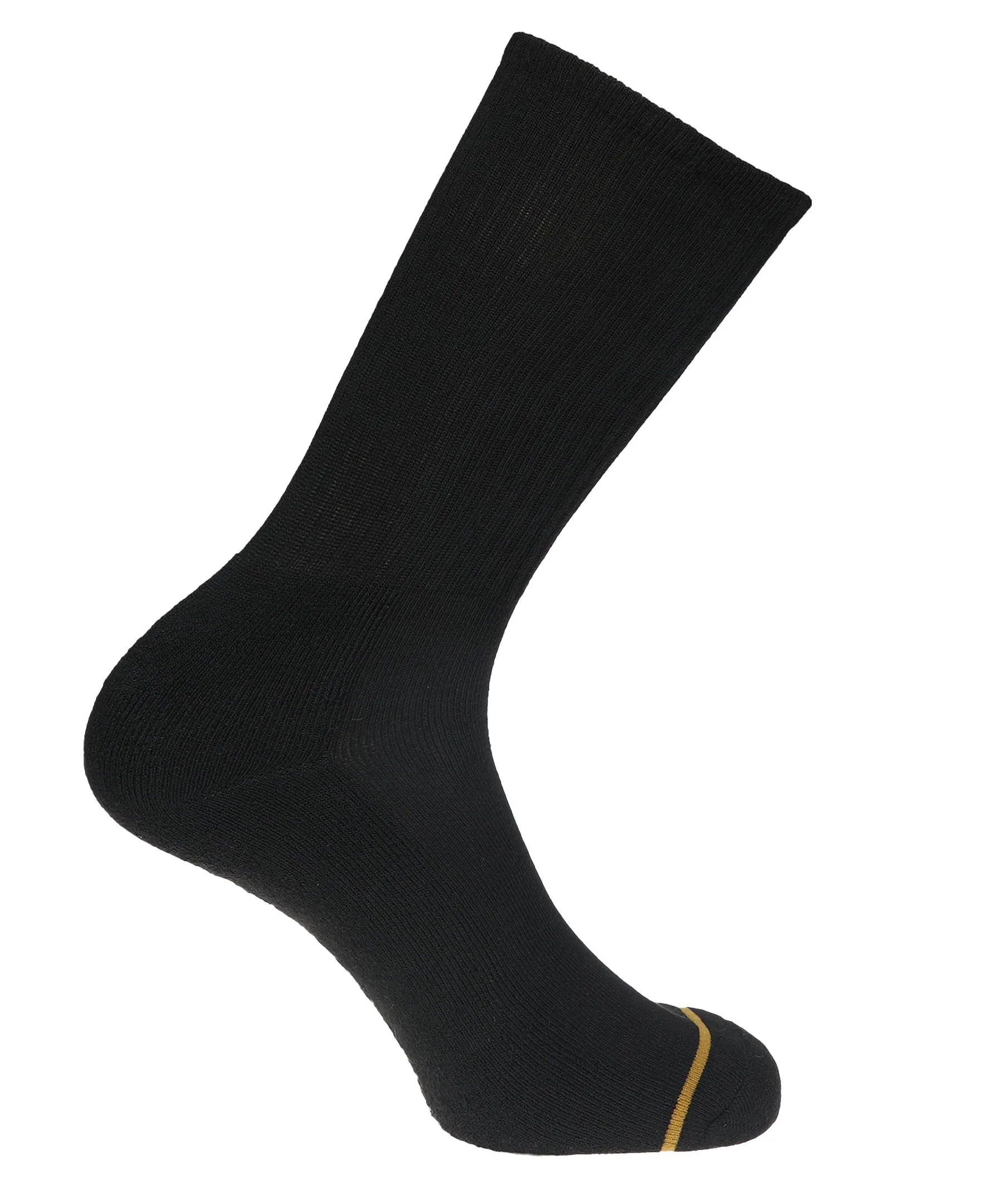 Dockers Men's Performance Socks - 3-Pairs and 6-Pairs Athletic and Dress Crew Socks for Men