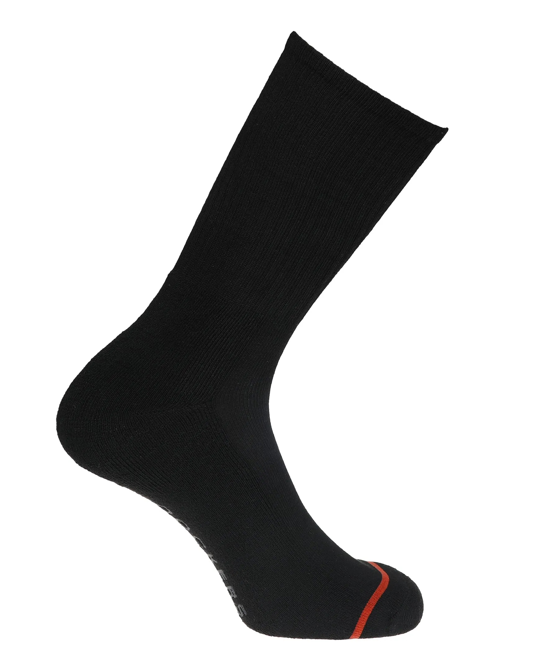 Dockers Men's Performance Socks - 3-Pairs and 6-Pairs Athletic and Dress Crew Socks for Men