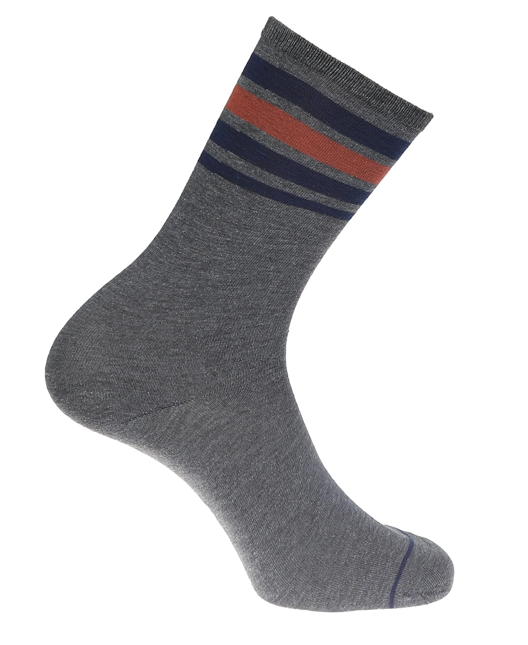 Dockers Men's Performance Socks - 3-Pairs and 6-Pairs Athletic and Dress Crew Socks for Men