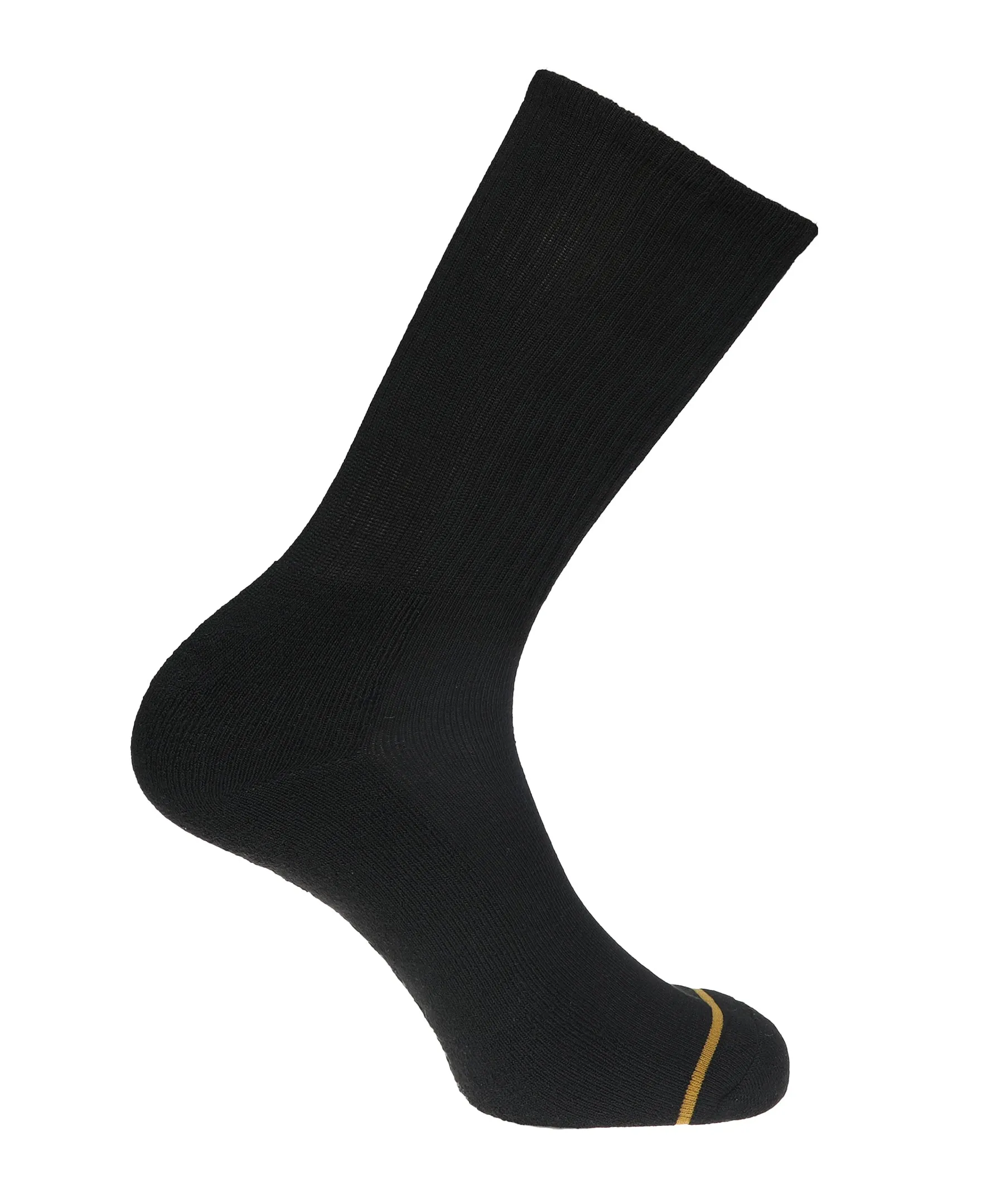 Dockers Men's Performance Socks - 3-Pairs and 6-Pairs Athletic and Dress Crew Socks for Men