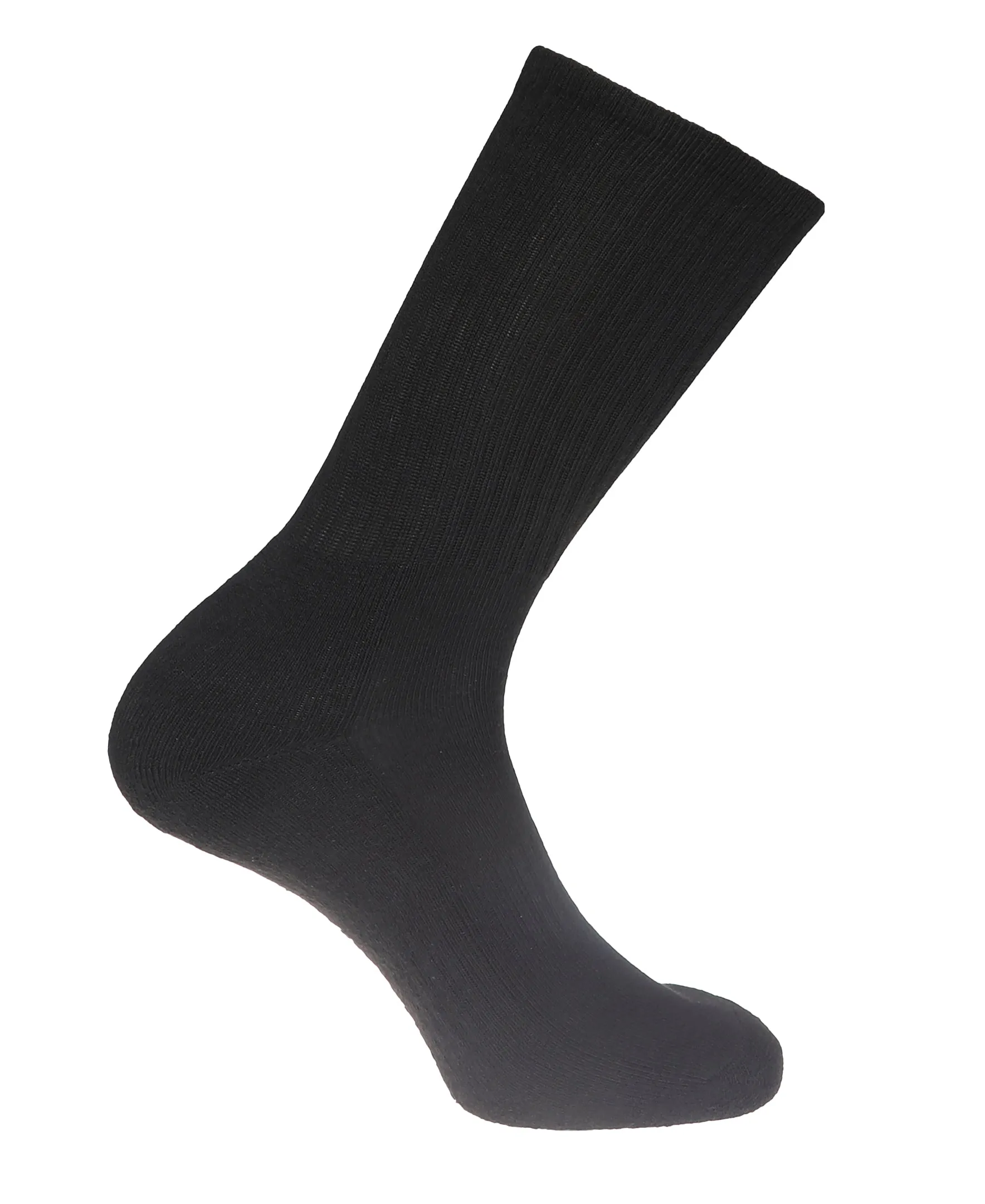 Dockers Men's Performance Socks - 3-Pairs and 6-Pairs Athletic and Dress Crew Socks for Men