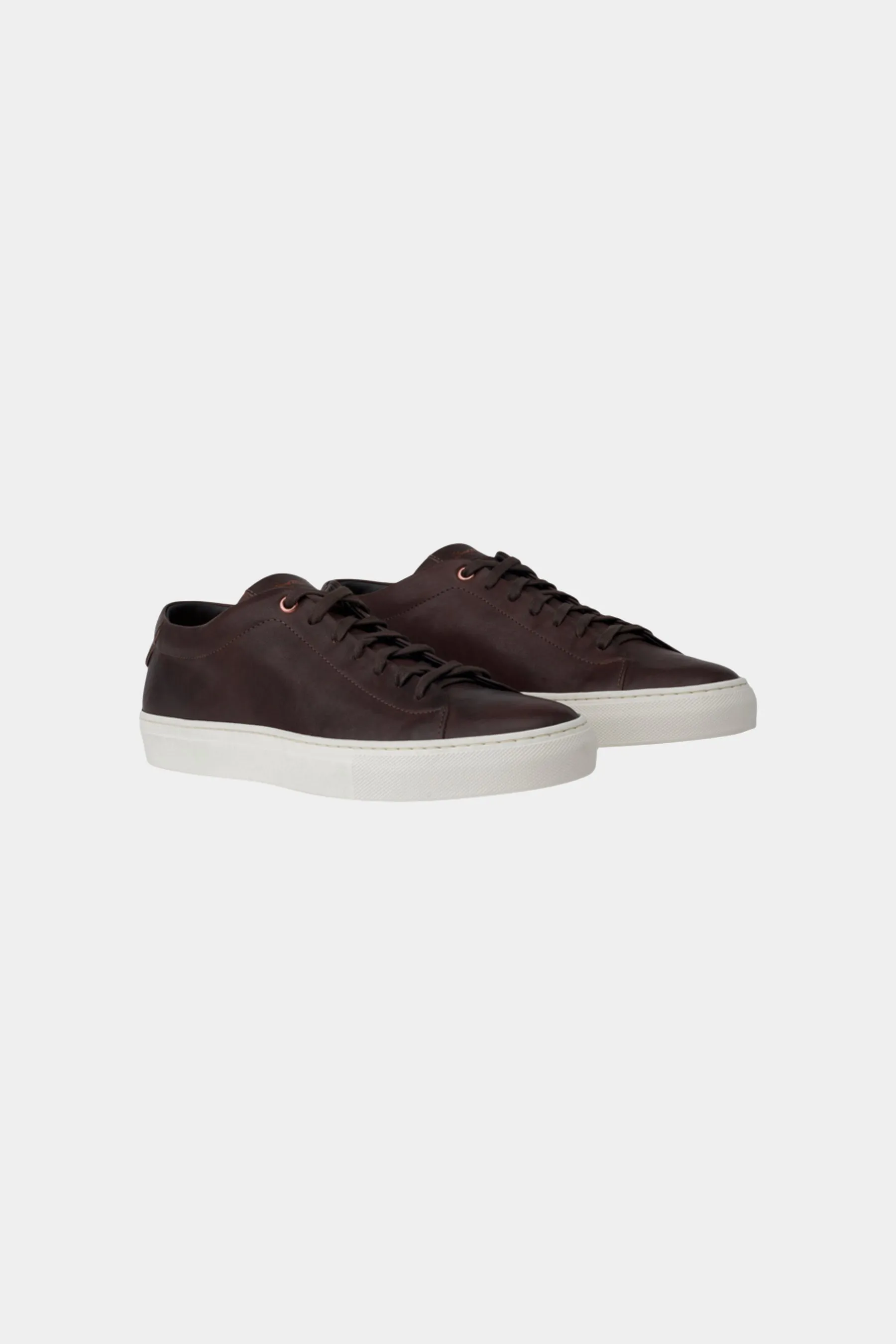 Edge Lo-Top Premium Sneaker