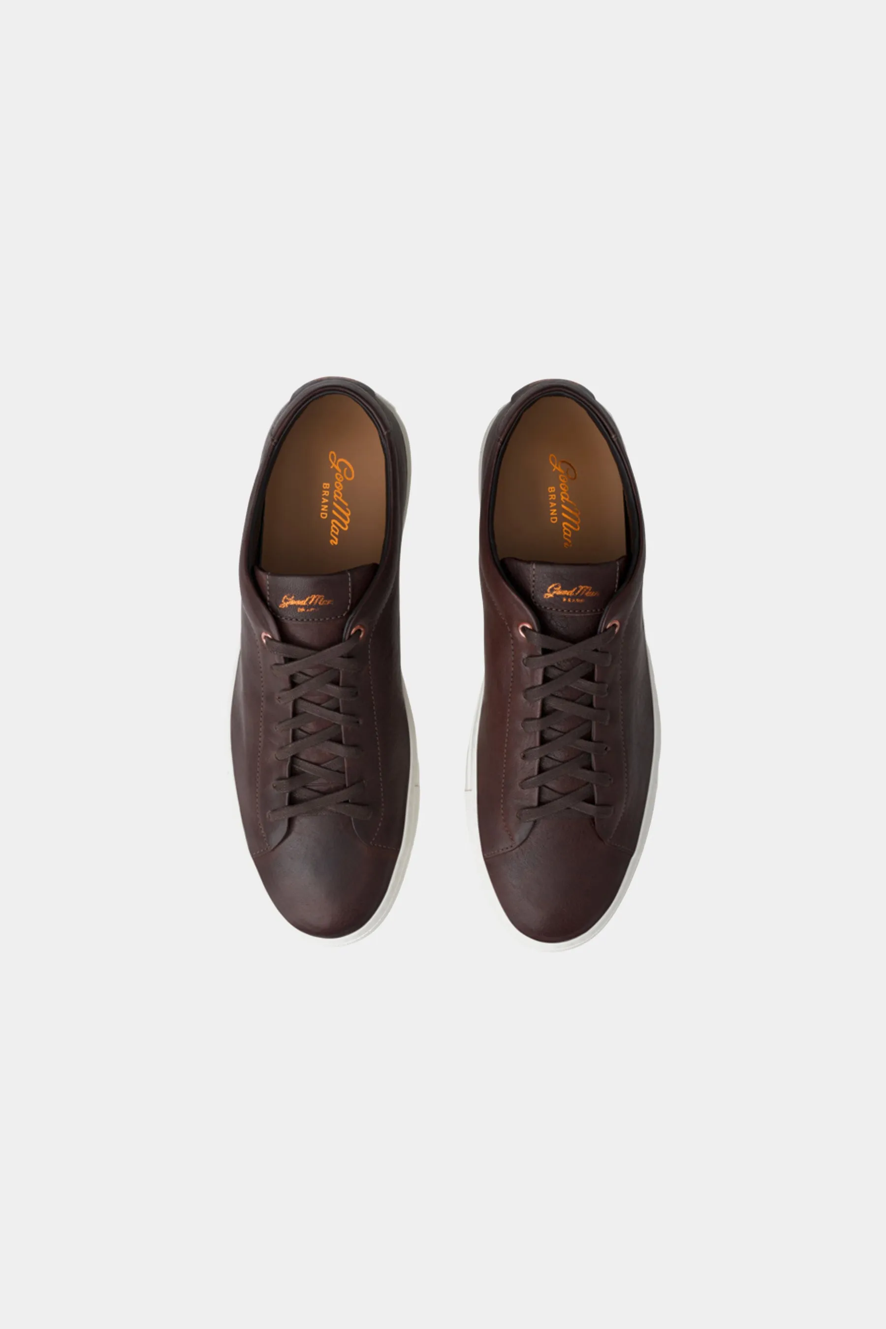 Edge Lo-Top Premium Sneaker