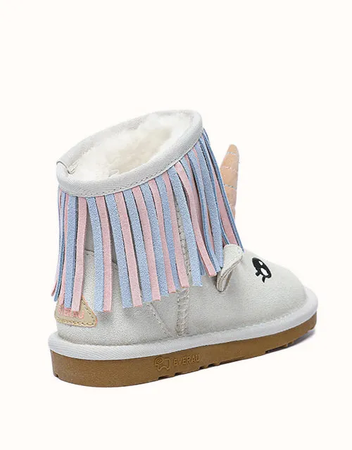 EVERAU® Unicorn Kids Plus