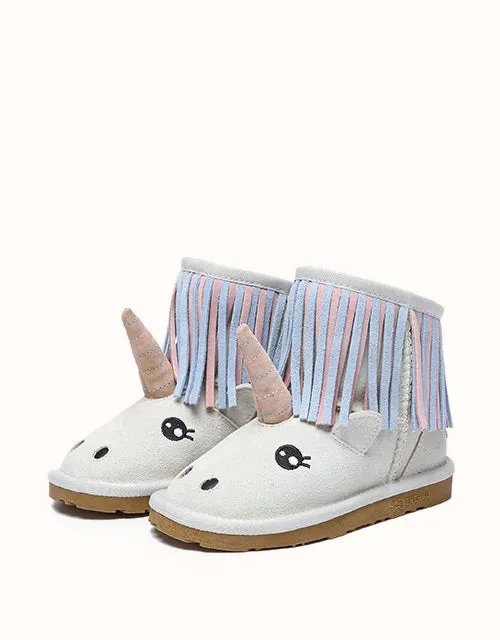 EVERAU® Unicorn Kids Plus