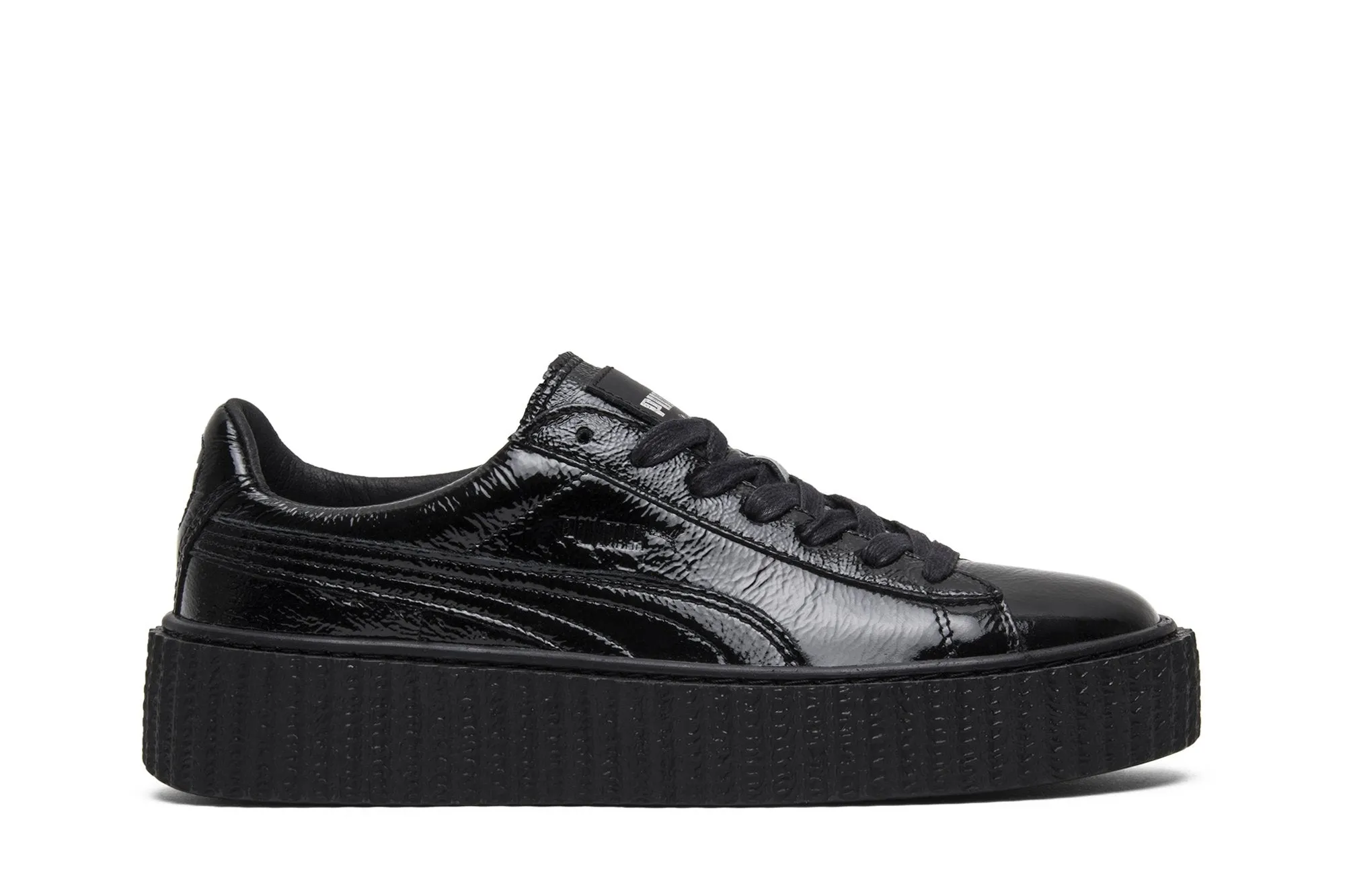 Fenty x Wmns Creeper Puma sneakers, black