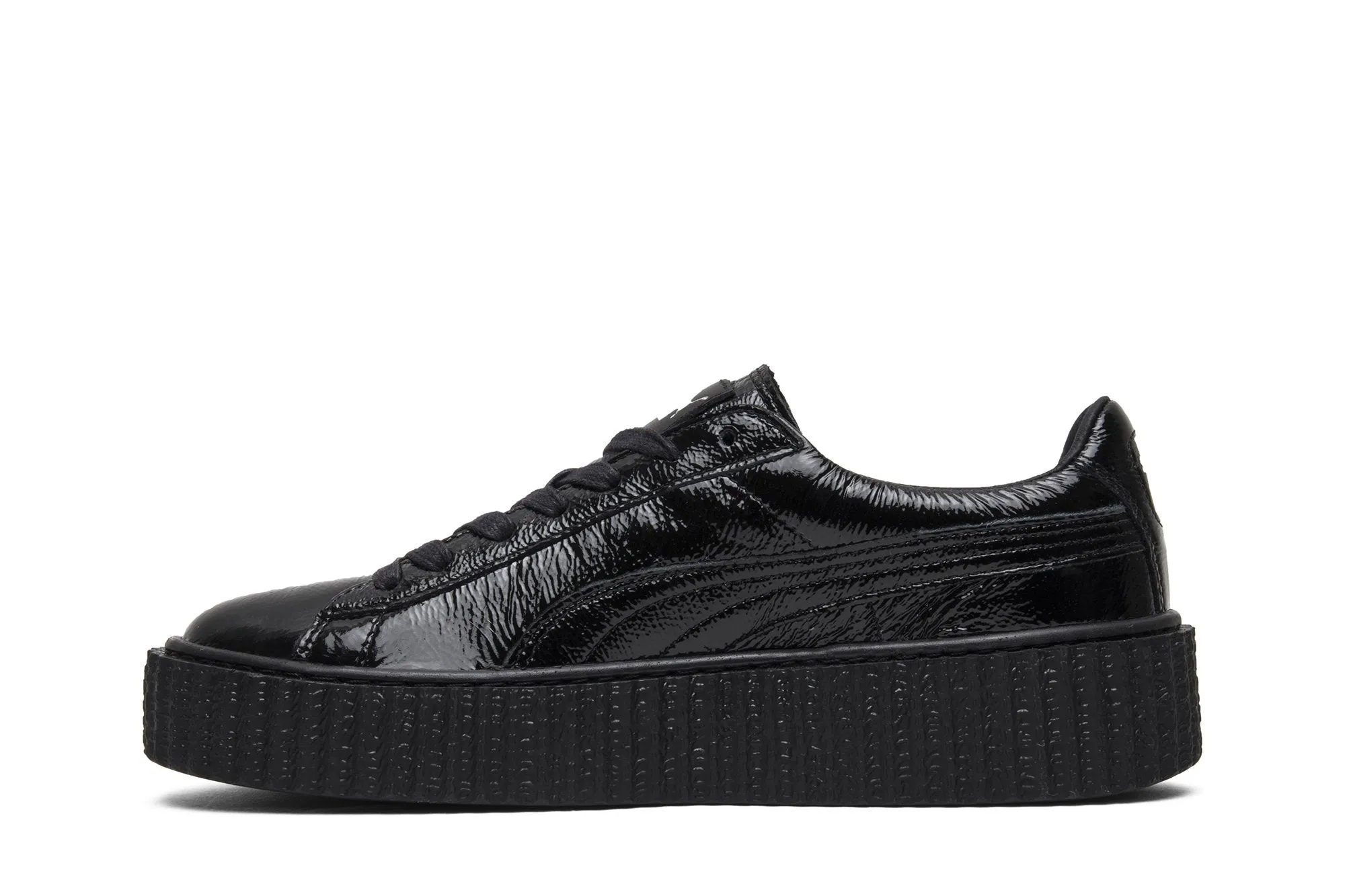 Fenty x Wmns Creeper Puma sneakers, black