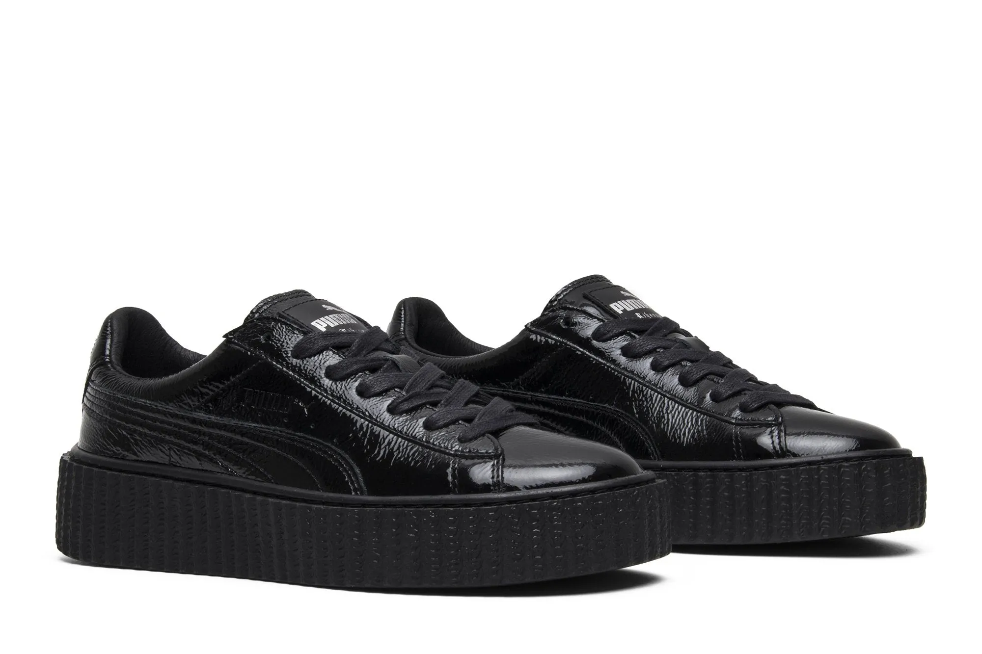 Fenty x Wmns Creeper Puma sneakers, black