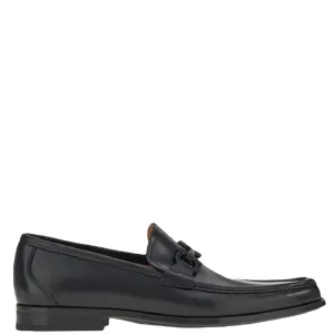 Ferragamo Grandioso2 Men's Loafers Black