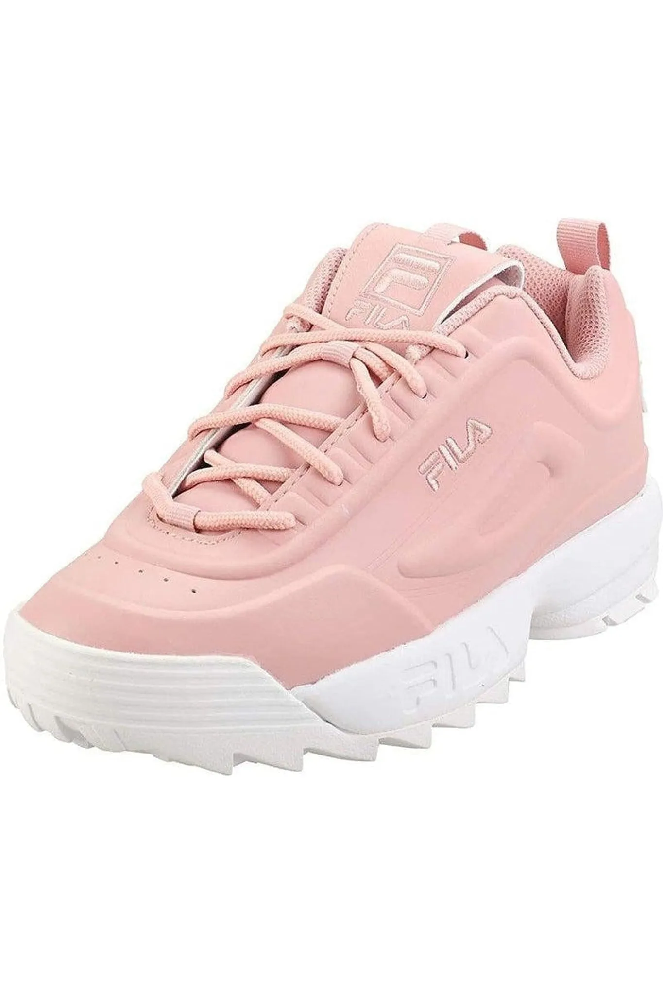 Fila Disruptor ll Pink