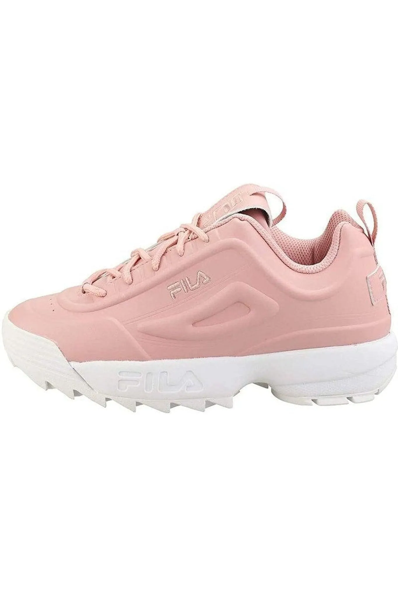 Fila Disruptor ll Pink