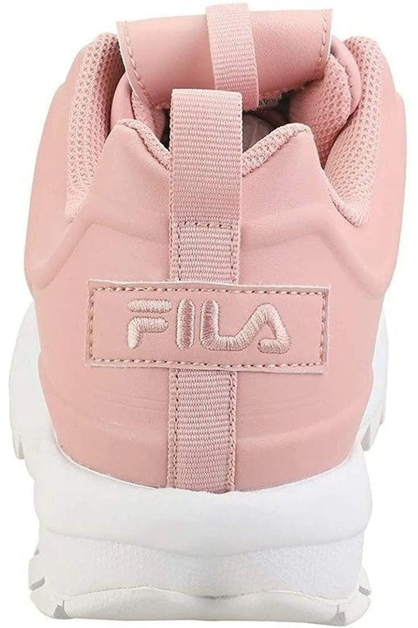 Fila Disruptor ll Pink