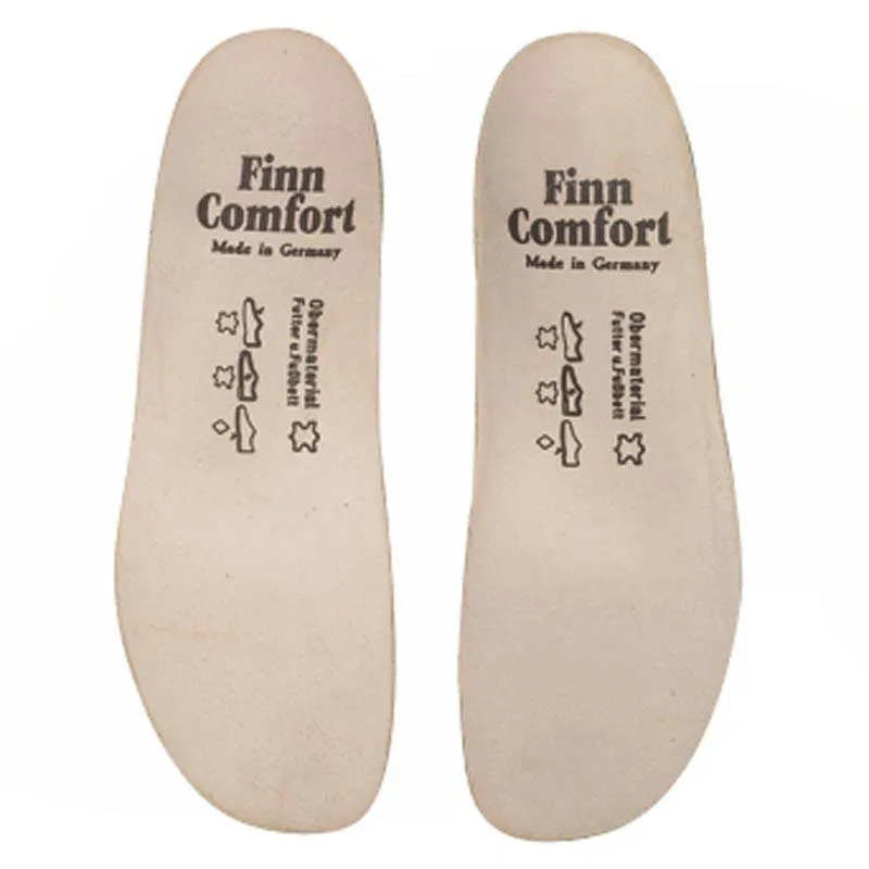 Finn Comfort Insoles 9542