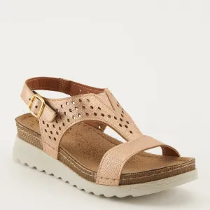 FLEXUS BLANDAH COMFORT SANDAL - 185101