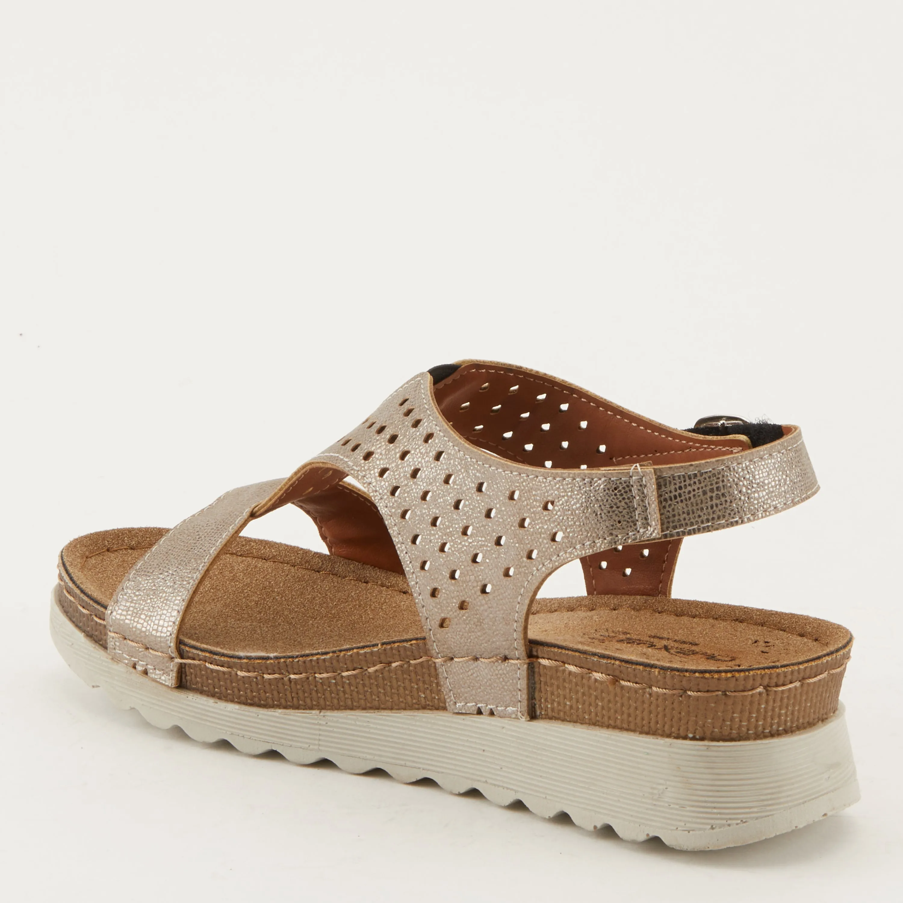 FLEXUS BLANDAH COMFORT SANDAL - 185101