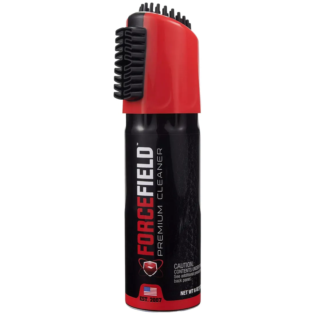 Forcefield Premium Cleaner   Scrubber Cap 170g